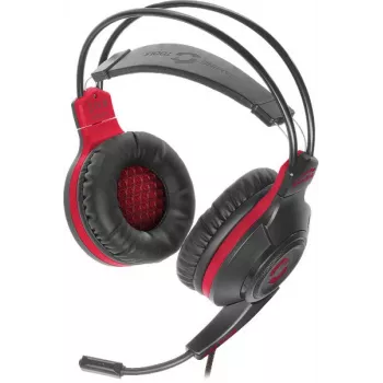 Speedlink Celsor spēļu austiņas, melnā krāsā (SL-860011-BK)
