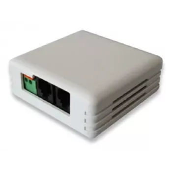 ONLINE USV SM_T_H temperatūras un mitruma sensors UPS sistēmām