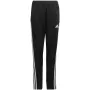adidas Tiro 23 League treniņbikses bērniem Melnas HS3496 164cm