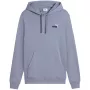 Puma ESS 2 Color Small No.1 Logo kapuce vīriešiem, pelēka (L)