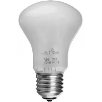 Elinchrom modelēšanas lampa 100 W 196 V E27, 3200 K (EL-23002)