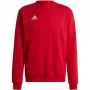 adidas Entrada 22 Sviedru tops Team Power Red M