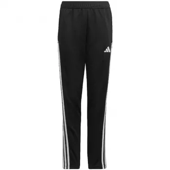 adidas Tiro 23 League treniņbikses bērniem melnas HS3496 116cm