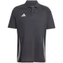 adidas Tiro 24 Competition Polo melns T-krekls IJ8344 S