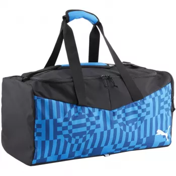 Puma individualRISE vidēja izmēra soma Blue-Black 79913 02