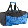 Puma individualRISE vidēja izmēra soma Blue-Black 79913 02