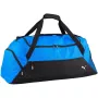 Puma Team Goal L soma Blue-Black 60L Duffle sporta soma