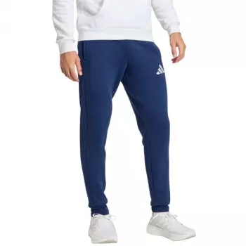 adidas Entrada 26 vīriešu sporta bikses tumši zilā krāsā 2XL