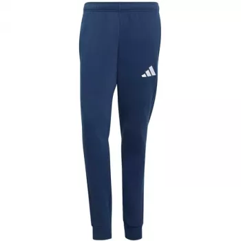 adidas Entrada 26 vīriešu sporta bikses tumši zilā krāsā 2XL