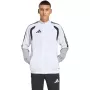 adidas Tiro 26 Competition treniņu tops vīriešiem, balts KA7682 L