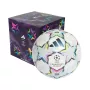 adidas UCL League 26/27 League Stage Box futbols 4. izmērs Balts/Zils/Rozā/Zaļš KE9771
