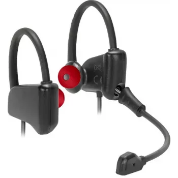 Speedlink Juzar spēļu iebāžamās austiņas (SL-860020-BKRD)