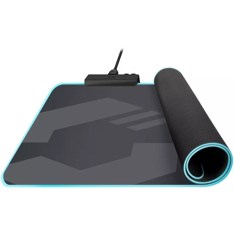 Speedlink Levas M LED peles paliktnis (SL-620107-BK)