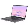 Acer Chromebook Plus 514 14 collu Intel Core i3-N305 16GB 256GB WUXGA ChromeOS klēpjdators - tērauda pelēks