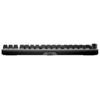 be quiet! Light Mount TKL Silent Linear RGB vadu spēļu tastatūra, melna