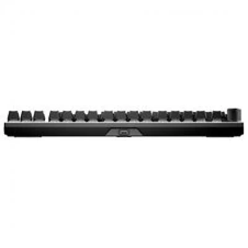 be quiet! Light Mount TKL Silent Linear RGB vadu spēļu tastatūra, melna