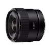 Sony SEL11F18B.SYX E 11mm f/1.8 galvenais objektīvs Sony E-Mount APS-C kamerām