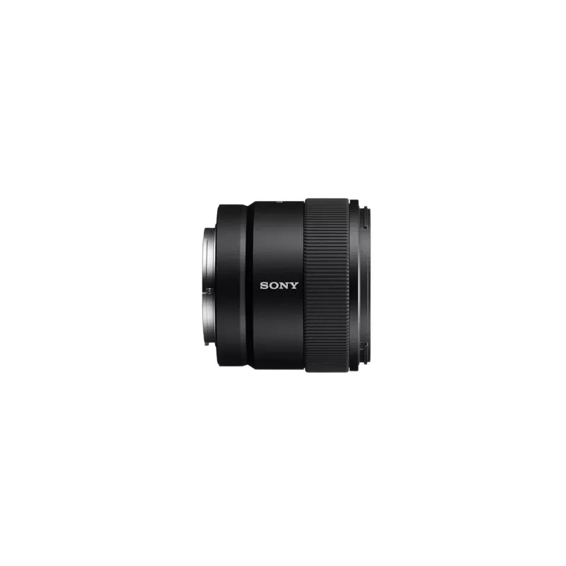 Sony SEL11F18B.SYX E 11mm f/1.8 galvenais objektīvs Sony E-Mount APS-C kamerām