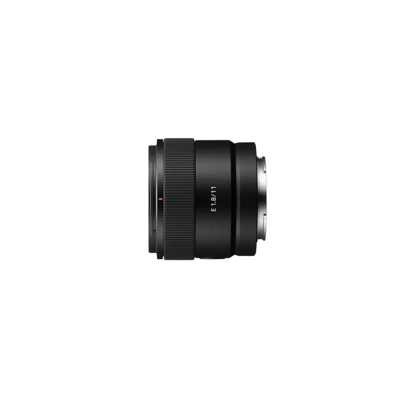 Sony SEL11F18B.SYX E 11mm f/1.8 galvenais objektīvs Sony E-Mount APS-C kamerām
