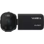 Yashica Journey 4K videokamera, melna (YAS-DGCDJN-BK)