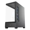 Fortron M370-BA 700W 80 PLUS Bronze daļēji modulārs ATX barošanas bloks