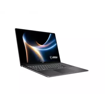 MSI Modern 16S AI+ G3MG-010PL klēpjdators, 16 collu FHD+ IPS, Intel Core Ultra 7 355, 16GB RAM, 512GB SSD, Intel Graphics, Windows 11 Home, Star Blue