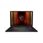 MSI Crosshair 18 HX AI A2XWFKG-075XPL spēļu klēpjdators, 18 collu QHD+ 240Hz, Intel Core Ultra 7 251HX, RTX 5060, 16GB DDR5, 1TB SSD, bez OS, Core Black