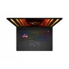 MSI Crosshair 18 HX AI A2XWFKG-075XPL spēļu klēpjdators, 18 collu QHD+ 240Hz, Intel Core Ultra 7 251HX, RTX 5060, 16GB DDR5, 1TB SSD, bez OS, Core Black