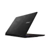 MSI Crosshair 18 HX AI A2XWFKG-075XPL spēļu klēpjdators, 18 collu QHD+ 240Hz, Intel Core Ultra 7 251HX, RTX 5060, 16GB DDR5, 1TB SSD, bez OS, Core Black