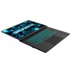 GIGABYTE GAMING A16 PRO DXHG4EECC4SD spēļu klēpjdators, 16 collu QHD+ 165Hz, Intel Core 7 240H, 32GB LPDDR5X, 1TB SSD, RTX 5070 Ti 12GB, bez OS, pelēks