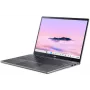 Acer Chromebook Plus 514 14 collu Intel Core 3-N305 8GB 256GB WUXGA ChromeOS klēpjdators - tērauda pelēks