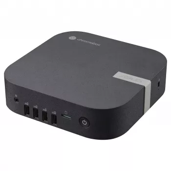 ASUS Chromebox 6a S7009UN mini dators, Intel Core 7 150U, 8GB DDR5, 256GB SSD, ChromeOS