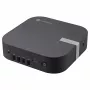 ASUS Chromebox 6a S7009UN Mini dators - Intel Core 7 150U, 8GB RAM, 128GB SSD, ChromeOS