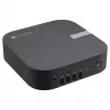 ASUS Chromebox 6a S7009UN Mini dators - Intel Core 7 150U, 8GB RAM, 128GB SSD, ChromeOS