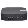 ASUS Chromebox 6a S7009UN Mini dators - Intel Core 7 150U, 8GB RAM, 128GB SSD, ChromeOS