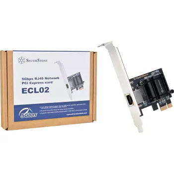 SilverStone Technology SST-ECL02 USB 3.0 iekšējais daudzkaršu lasītājs 3,5 collu nodalījumam