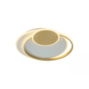 Griestu gaismeklis 42W LED 2856LM