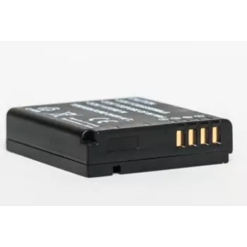 Extra Digital rezerves akumulators Panasonic DMW-BCJ13E, litija jonu, 7.2V, 1200mAh, 8.6Wh, kameras akumulators