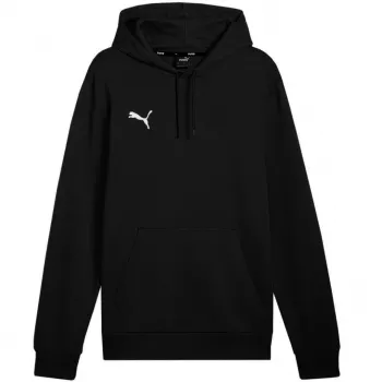 PUMA Team Goal Casuals Hoody Melns 658618 03 M izmērs