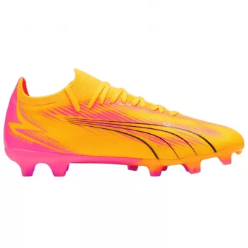 PUMA ULTRA MATCH FG/AG (107754_03), EU 41 – Futbola apavi
