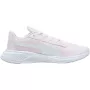 PUMA Night Runner V2 sieviešu skriešanas apavi - Puma Black / Puma White - 40 EU izmērs