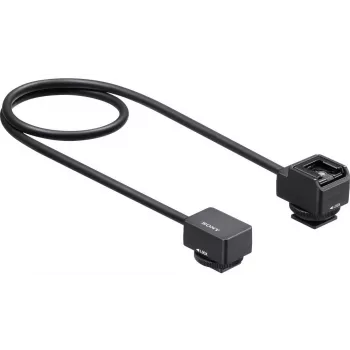 Sony VMC-SA1 Mi Shoe audio pagarinātāja kabelis (VMCSA1.CE7)