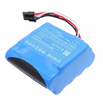 Cameron Sino CS-DRX440VX akumulators Dreame X40 / X40 Pro (R2401-4s2p-mmyd / R2401-4s2p-xdev)
