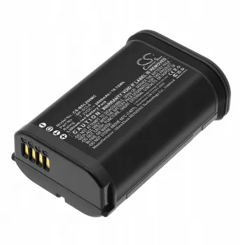 Cameron Sino 7.2V 2200mAh Li-ion akumulators Leica Q2 Q3 SL2 SL2s (aizstāj BP-SCL6, 19531)
