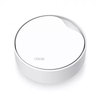 TP-Link AX3000 Whole Home Mesh Wi-Fi 6 vienība ar PoE