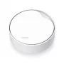 TP-Link AX3000 Whole Home Mesh Wi-Fi 6 vienība ar PoE