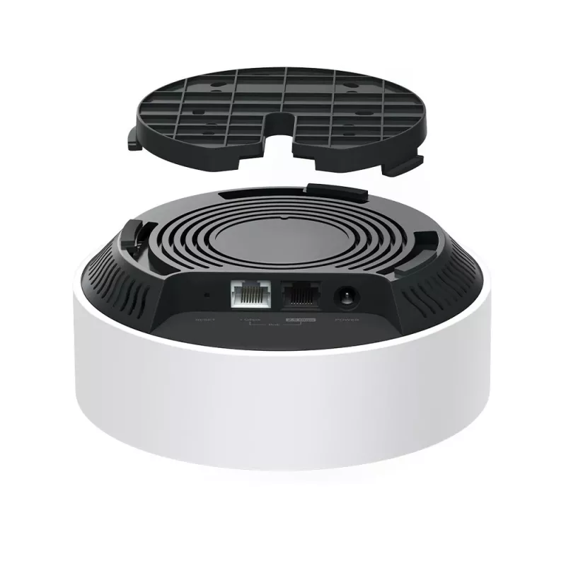 TP-Link AX3000 Whole Home Mesh Wi-Fi 6 vienība ar PoE