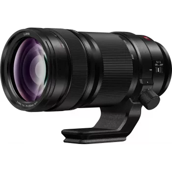 Panasonic Lumix S PRO 70-200mm f/4 O.I.S. objektīvs L-Mount