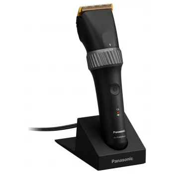 Panasonic ER-GP50-H801 profesionālie matu griešanas aparāti melnā krāsā