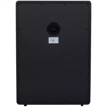 Marshall Origin212A 2x12 collu leņķa ģitāras skaļruņu kabinets - 120W, 8 omi, Celestion G12N-60